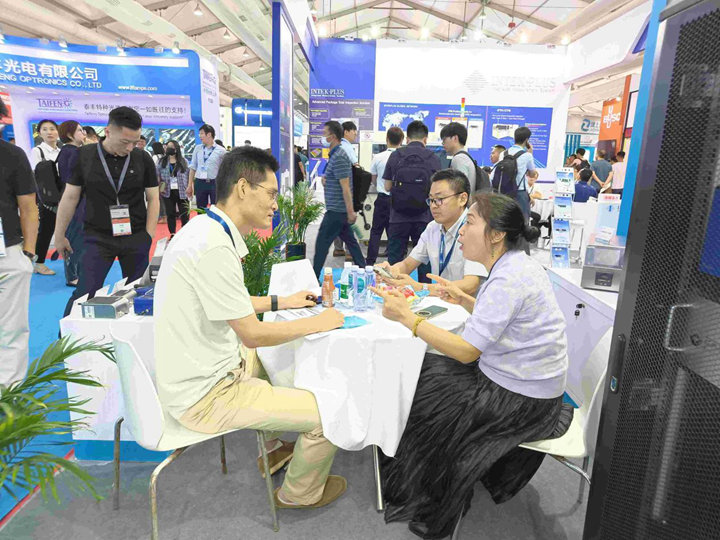 完美收官！億天凈化 SEMICON China 2023 精彩盤(pán)點(diǎn)！