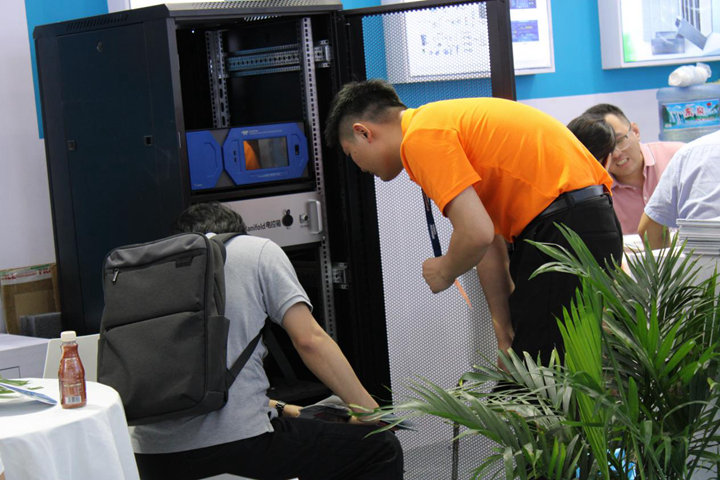 完美收官！億天凈化 SEMICON China 2023 精彩盤(pán)點(diǎn)！