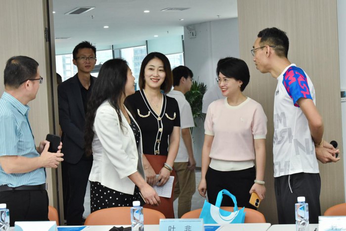 群英集結(jié)，“凈”護生產(chǎn)！“GMP無菌潔凈空間污染防控策略及運營管理”沙龍圓滿結(jié)束！