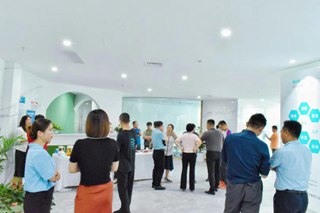 群英集結，“凈”護生產！“GMP無菌潔凈空間污染防控策略及運營管理”沙龍圓滿結束！