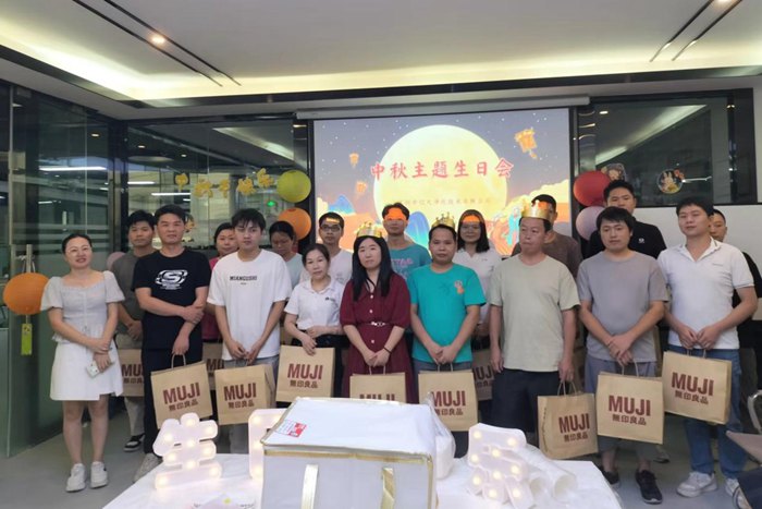 【喜迎雙節(jié)】億天凈化與你共慶祖國華誕，共賞中秋明月