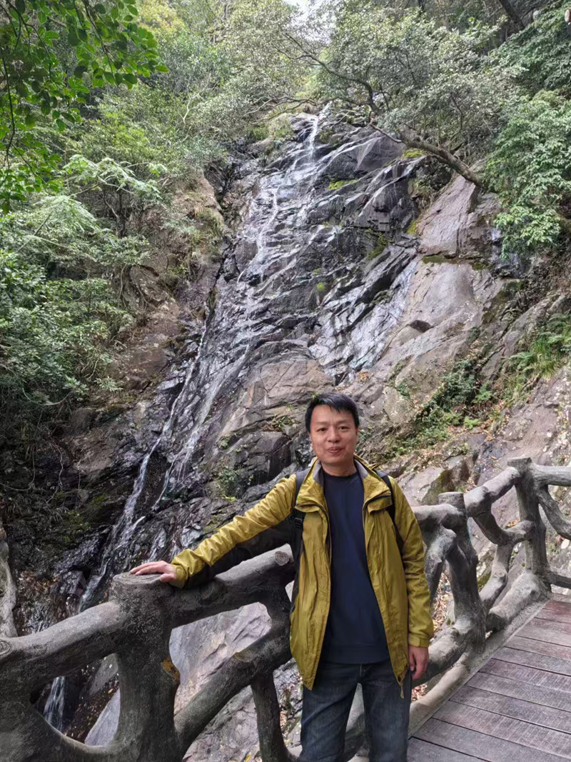 億天凈化丨開工大吉暨梧桐山登頂祈?；顒?dòng)圓滿結(jié)束