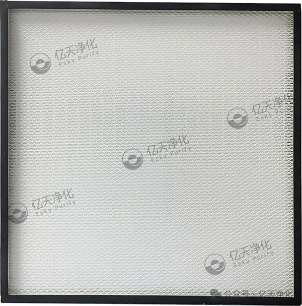 空氣過(guò)濾器過(guò)濾效果：如何有效保障？