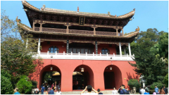 南岳衡山，心愿之旅！